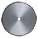 Tenryu PRA-355100DN 14" Carbide Tipped Saw Blade ( 100 Tooth TCG Grind - 1" Arbor - 0.134 Kerf)