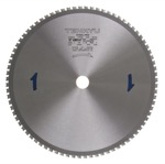 Tenryu PRF-30580BWS 12" Carbide Tipped Saw Blade ( 80 Tooth MTCG Grind - 1" Arbor - 0.094 Kerf)