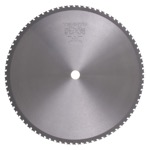 Tenryu PRF-40580D 16" Carbide Tipped Saw Blade ( 80 Tooth TCG Grind - 1" Arbor - 0.102 Kerf)