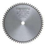 Tenryu PRS-20360 8" Carbide Tipped Saw Blade ( 60 Tooth TCG Grind - 5/8" Arbor - 0.094 Kerf)