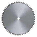 Tenryu PRS-25560 10" Carbide Tipped Saw Blade ( 60 Tooth TCG Grind - 5/8" Arbor - 0.102 Kerf)