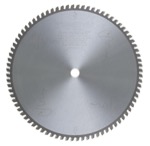 Tenryu PRS-25580 10" Carbide Tipped Saw Blade ( 80 Tooth TCG Grind - 5/8" Arbor - 0.102 Kerf)