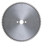 Tenryu PRS-30080 10" Carbide Tipped Saw Blade ( 80 Tooth TCG Grind - 30mm Arbor - 0.11 Kerf)