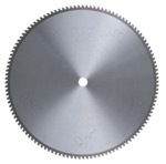 Tenryu PRS-455120 16" Carbide Tipped Saw Blade ( 120 Tooth TCG Grind - 1" Arbor - 0.134 Kerf)