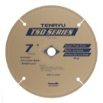 Tenryu TSD-180D 7" Saw Blade