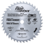 Timberline 305-40 FIBERFORCE BLADE 12" X 40Tx 1"