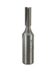 Whiteside 1058 1/4" Diameter X 3/4" Double Flute Straight Router Bits (1/2" Shank)