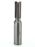 Whiteside 1062 3/8" Diameter X 1" Double Flute Incra Straight Router Bit (1/2" Shank)