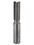 Whiteside 1065 7/16" Diameter X 1-1/4" Double Flute Straight Router Bit (1/2" Shank)