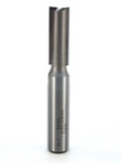 Whiteside 1065L 7/16" Diameter X 1-1/4" Double Flute Straight Router Bit (1/2" Shank)