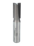 Whiteside 1066LH 1/2" Diameter X 1" Double Flute Left Hand Straight Router Bit (1/2" Shank)