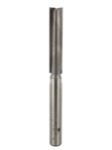 Whiteside 1073-01 1/2" Diameter X 2-1/2" Double Flute Straight Router Bit (1/2" Shank)