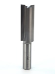 Whiteside 1087 3/4" Diameter X 2" Double Flute Straight Router Bit (1/2" Shank)