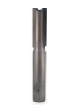 Whiteside 1105LH 3/4" Diameter X 2" Double Flute Left Hand Straight Router Bit (3/4" Shank)