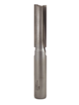 Whiteside 1128LH 3/4" Diameter X 2-1/2" Double Flute Left Hand Straight Router Bit (3/4" Shank)