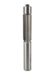 Whiteside 2457 1/2" Diameter X 1-1/2" Double Flute Flush Trim Router Bit (1/2" Shank)