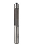 Whiteside 2554 1/2" Diameter X 1-1/2" Triple Flute Flush Trim Router Bit (1/2" Shank)