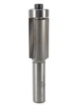 Whiteside 2575 3/4" Diameter X 1-1/2" Double Flute Downcut Flush Trim Bit (1/2" Shank)