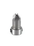 Whiteside 8070005 Premium High Speed Steel Countersink #5 C'sink, 1/8" Drill Size 3/8" C'sink Dia 1/