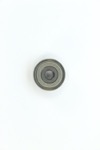 Whiteside B21 7/8" Outside Diameter X 1/4" Inside Diameter Ball Bearing