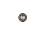 Whiteside B9U .490" Outside Diameter X 1/4" Inside Diameter Undersized Ball Bearing