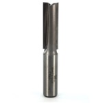 Whiteside C1069 1/2" Diameter X 1-1/2" Double Flute CNC Straight Router Bit (1/2" Shank)