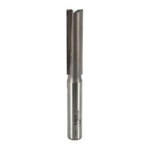 Whiteside C1072 1/2" Diameter X 2" Double Flute CNC Straight Router Bit (1/2" Shank)