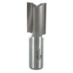 Whiteside C1108 1" Diameter X 1-1/2" Double Flute CNC Straight Router Bit (3/4" Shank)