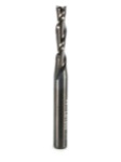 Whiteside LD1800 3/16" Diameter X 3/4" Double Flute Whiteside Down Cut Left Hand Spiral Bit (1/4" Sh