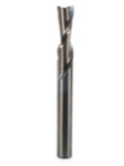 Whiteside LD3100 5/16" Diameter X 1" Double Flute Whiteside Down Cut Left Hand Spiral Bit (5/16" Sha