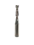 Whiteside LU1800 3/16" Diameter X 3/4" Double Flute Whiteside Up Cut Left Hand Spiral Bit (1/4" Shan