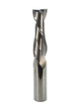 Whiteside LU6200 5/8" Diameter X 2" Double Flute Whiteside Up Cut Left Hand Spiral Bit (5/8" Shank)