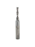 Whiteside RD1600 1/8" Diameter X 1/2" Double Flute Whiteside Spiral Down Cut Bit (1/4" Shank)