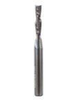 Whiteside RD1800 3/16" Diameter X 3/4" Double Flute Whiteside Spiral Down Cut Bit (1/4" Shank)