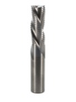 Whiteside RD5125H 1/2" Diameter X 1-1/4" Triple Flute Whiteside Roughing Spiral Down Cut Bit (1/2" S