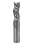 Whiteside RD5125T 1/2" Diameter X 1-1/4" Triple Flute Whiteside Spiral Down Cut Bit (1/2" Shank)