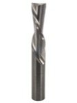 Whiteside RD5150 1/2" Diameter X 1-1/2" Double Flute Whiteside Spiral Down Cut Bit (1/2" Shank)