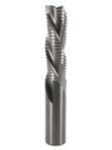 Whiteside RD6200H 5/8" Diameter X 2" Triple Flute Whiteside Spiral Down Cut Roughing Bit (5/8" Shank