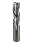 Whiteside RD7200H 3/4" Diameter X 2" Triple Flute Whiteside Spiral Down Cut Roughing Bit (3/4" Shank