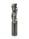 Whiteside RD7200T 3/4" Diameter X 2" Triple Flute Whiteside Spiral Down Cut Bit (3/4" Shank)