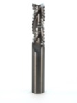 Whiteside RU4000H 3/8" Diameter X 1" Triple Flute Spiral Up Cut Roughing Bit (3/8" Shank)