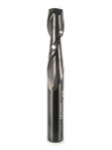 Whiteside RU4125 3/8" Diameter X 1-1/4" Double Flute Spiral Up Cut Bit (3/8" Shank)