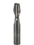 Whiteside RU5100 1/2" Diameter X 1" Double Flute Spiral Up Cut Bit (1/2" Shank)