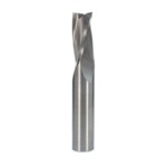 Whiteside RU5100S 1/2" Diameter X 1" Triple Flute Spiral Up Cut Slow Bit (1/2" Shank)