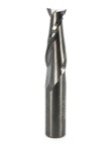 Whiteside RU5125 1/2" Diameter X 1-1/4" Double Flute Spiral Up Cut Bit (1/2" Shank)