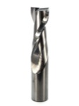 Whiteside RU7200 3/4" Diameter X 2" Double Flute Spiral Up Cut Bit (3/4" Shank)