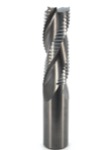 Whiteside RU7200H 3/4" Diameter X 2" Triple Flute Spiral Up Cut Roughing Bit (3/4" Shank)