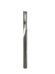 Whiteside SA2100 1/4" Diameter X 1" O-Flute Straight Bit (1/4" Shank)