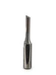 Whiteside SC03 5/32" Diameter X 5/8" Single Flute Straight Inlay Bit (1/4" Shank)