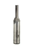 Whiteside SC218 7/32" Diameter X 3/4" Double Flute Straight Plywood Bit (1/2" Shank)